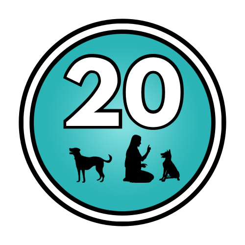 20-Day “Training Month”